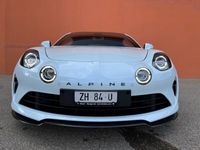 gebraucht Alpine A110 S