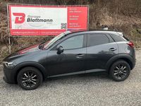 Gebraucht Mazda CX-3 150 PS (110 kW) 2015 SUV