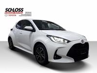 gebraucht Toyota Yaris 1.5 VVT-iE Trend MdS