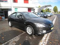 gebraucht Mazda 6 2.0 16V Exclusive Activematic