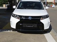 Neu Suzuki Vitara 110 PS (80 kW) 2025 SUV