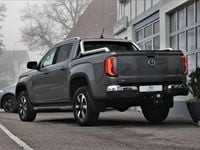 Gebraucht VW Amarok Style 240 PS (176 kW) 2024 Abholung