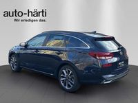 Gebraucht Hyundai i30 140 PS (102 kW) 2026 Blau