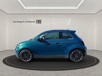 gebraucht Fiat 500e 