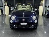 Gebraucht Fiat 500C Riva 105 PS (77 kW) 2017 Cabrio