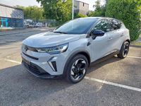 Neu Renault Captur Techno 143 PS (105 kW) 2025 SUV