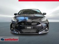 Gebraucht Toyota Yaris Hybrid Trend 116 PS (85 kW) 2025 Grau Limousine