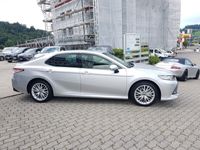 gebraucht Toyota Camry 2.5 HSD e-CVT