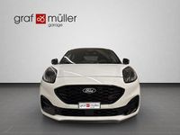 Gebraucht Ford Puma ST 160 PS (117 kW) 2025 Weiss SUV