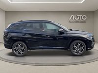 gebraucht Hyundai Tucson 1.6 TGDI HEV N Line 4WD