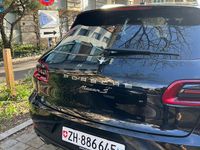 Gebraucht Porsche Macan S 340 PS (250 kW) 2014 SUV