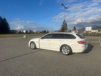 Gebraucht BMW 535 313 PS (230 kW) 2013 Kombi