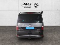 gebraucht VW California T6Ocean GREY