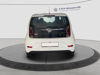 gebraucht VW up! move