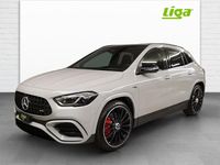 Neu Mercedes GLA35 AMG AMG 320 PS (235 kW) 2025 SUV