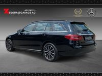 gebraucht Mercedes C200 Swiss Star 4M