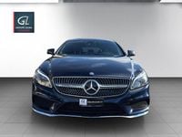 Gebraucht Mercedes CLS500 408 PS (300 kW) 2016 Kombi