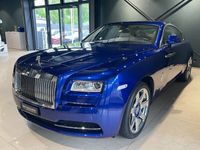 gebraucht Rolls Royce Wraith 6.6 V12