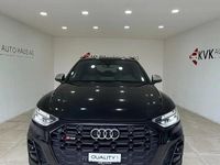 Gebraucht Audi SQ5 342 PS (251 kW) 2026 Gray SUV