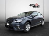 Neu Seat Ibiza 115 PS (84 kW) 2025 Gray Kleinwagen