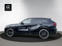 Gebraucht Mazda CX-60 Homura-Line 254 PS (186 kW) 2025 SUV
