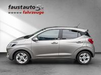 gebraucht Hyundai i10 1.2 Amplia