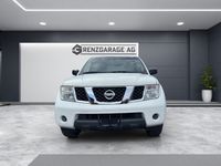 Gebraucht Nissan Pathfinder SE 171 PS (125 kW) 2007 SUV