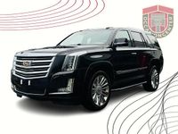 Gebraucht Cadillac Escalade 426 PS (313 kW) 2018 SUV