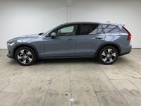 Gebraucht Volvo V60 CC Ultimate 211 PS (155 kW) 2023 Grau Kombi