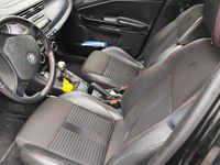 Gebraucht Alfa Romeo Giulietta Distinctive 120 PS (88 kW) 2011 Kleinwagen