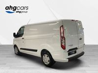 gebraucht Ford 300 Transit C VanL1 2.0 TDCi 130 Trend