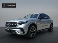 Neu Mercedes GLC450 AMG line 390 PS (286 kW) 2025 SUV