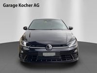 gebraucht VW Polo R-Line