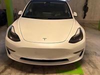 Gebraucht Tesla Model 3 Performance 377 kW (513 PS) 2021 Limousine