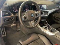 gebraucht BMW M340 48V Touring Steptronic Sport