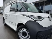 Gebraucht VW ID. Buzz Pure 125 kW (170 PS) 2025 Van / Kleinbus