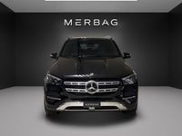 gebraucht Mercedes GLE450 AMG 4Matic