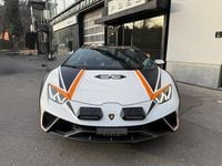 Gebraucht Lamborghini Huracán 610 PS (448 kW) 2024