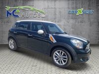 gebraucht Mini Cooper D Countryman FWD