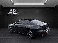 Gebraucht Peugeot 508 GT 180 PS (132 kW) 2025 Limousine