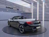 gebraucht Opel Cascada 1.6 T 170 eTEC Cosmo