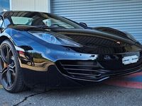 Gebraucht McLaren MP4-12C 626 PS (460 kW) 2013