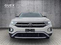 Gebraucht VW T-Roc Style 190 PS (139 kW) 2025 Beige SUV