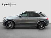 Gebraucht Mercedes GLE350 194 PS (142 kW) 2022 Kombi