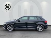 gebraucht Audi S3 Sportback 