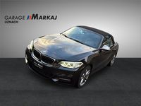 Gebraucht BMW M235 326 PS (239 kW) 2015