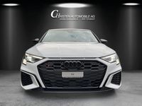 gebraucht Audi S3 Sportback 2.0 TFSI quattro S-tronic