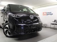 Gebraucht VW ID. Buzz Pro 150 kW (204 PS) 2023 Schwarz Van / Kleinbus