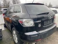 Gebraucht Mazda CX-7 Inclusive 260 PS (191 kW) 2008 SUV