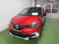gebraucht Renault Captur 1.5 dCi Intens